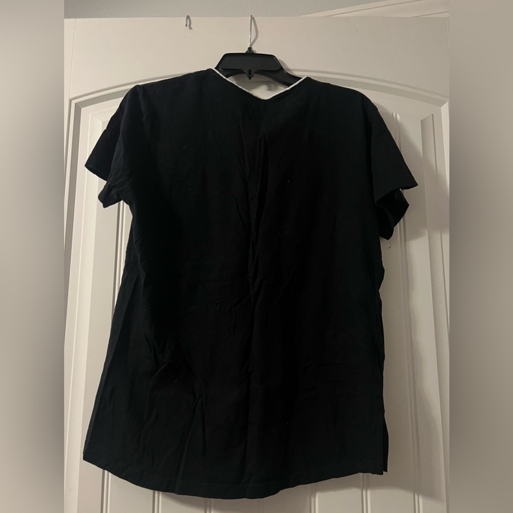 Button Down Cozy - Picture 3 of 3